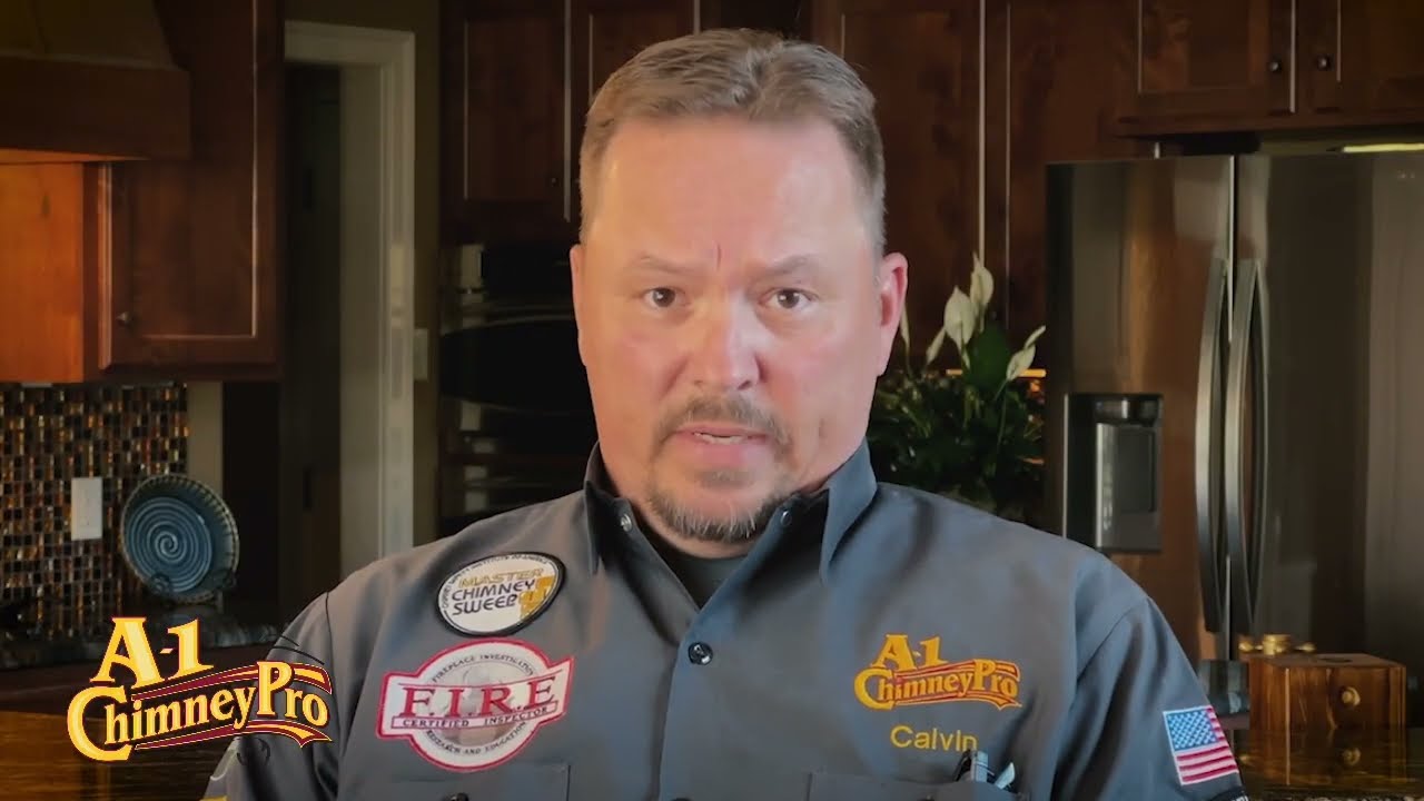 Stinky Fireplace Syndrome