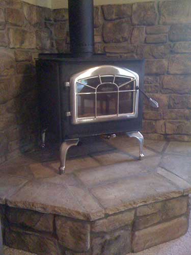 Stove Heater Stove Heater