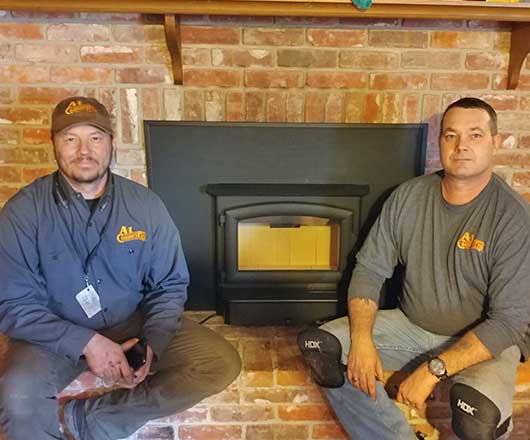 A-1 Chimney Pro Crew A-1 Chimney Pro Crew