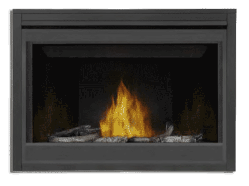 TB42NTR Gas Fireplace