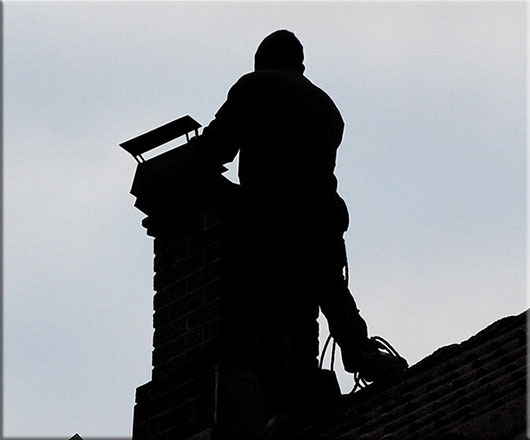 Chimney Cleaning