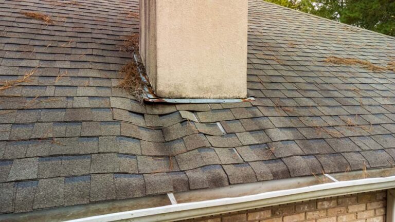 Water-Leaks